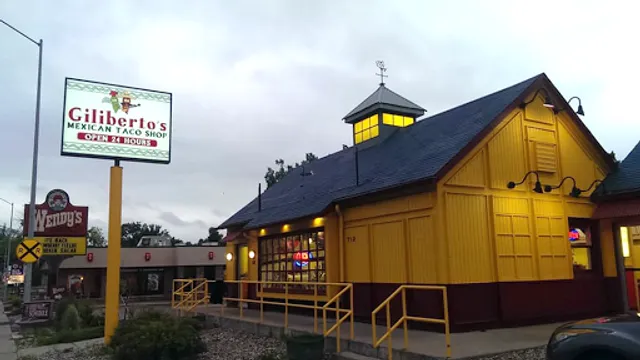 Giliberto's Mexican