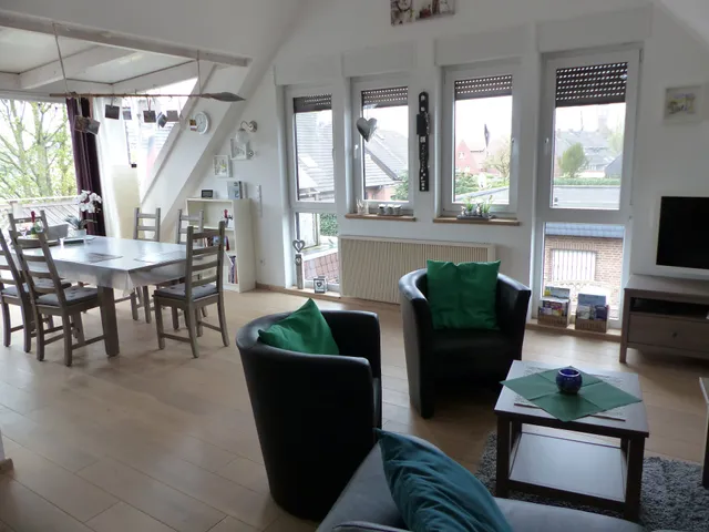 Ferienwohnung Frida Kevelaer