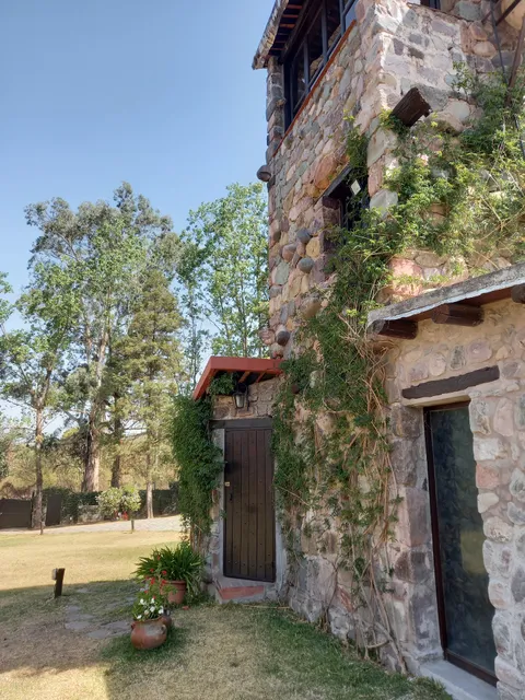 Hospedaje El Mirador san pablo de reyes jujuy