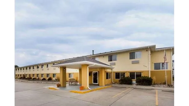 Baymont by Wyndham Billings