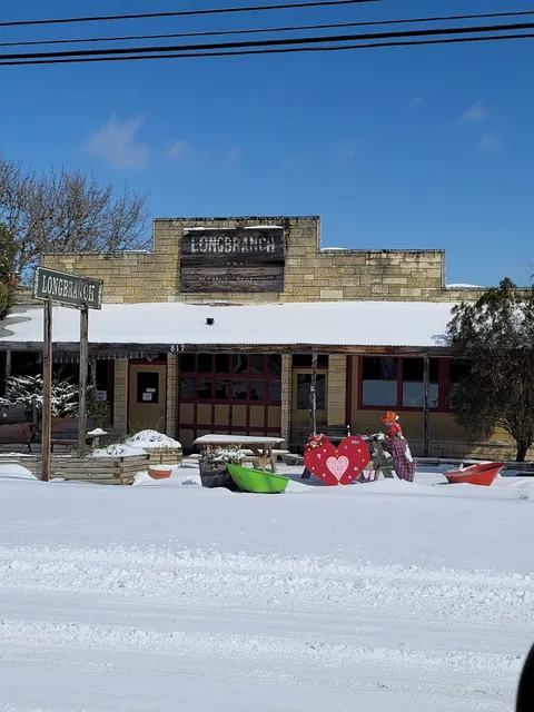 Longbranch Saloon