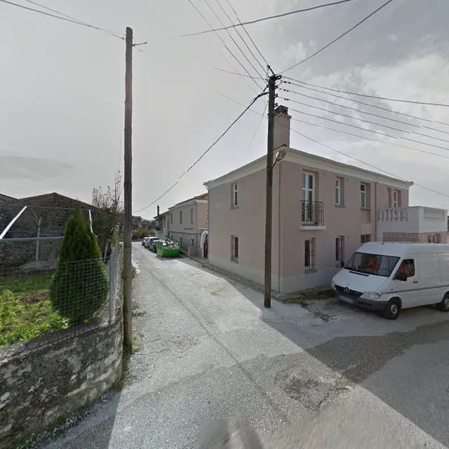 Hotel Αραϊδού/ Hotel Araidou