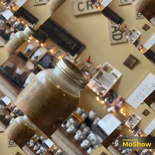 Cajun KLAD’S House