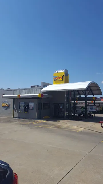 Sonic Drive-In