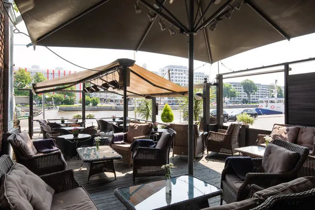 Vaakahuoneen Paviljonki