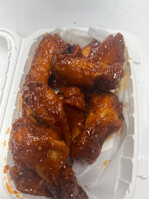 Frosbite Grilling Thangs