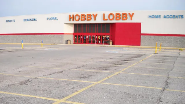 Hobby Lobby