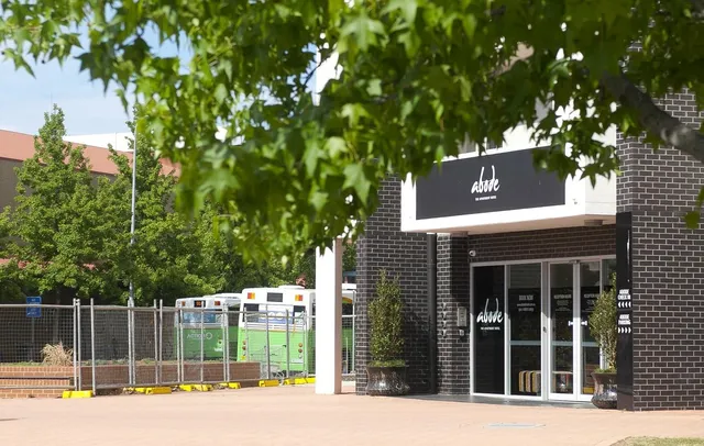 Abode Tuggeranong