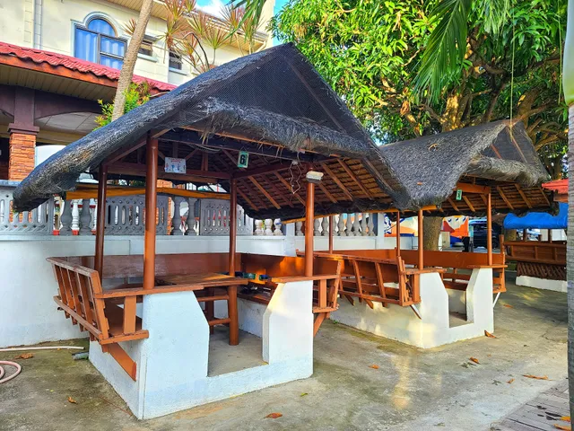 Leynes Taal Lake Resort (Boat Ride)