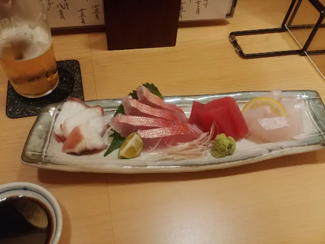 小料理キンモクセイ