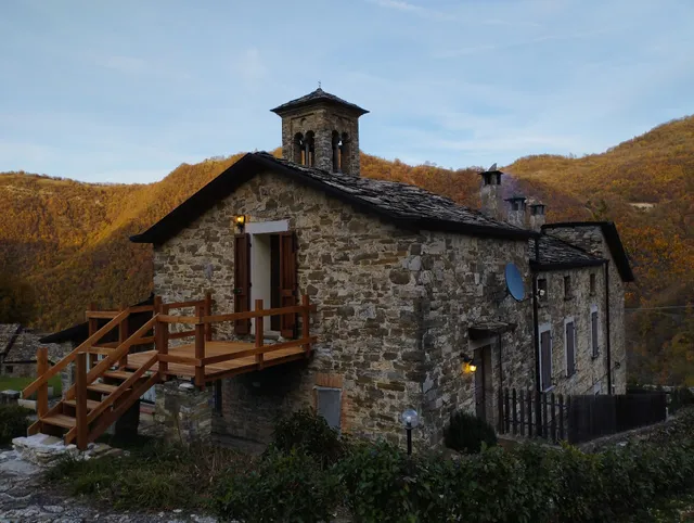 Agriturismo Ca' Sonino Società Semplice Agricola