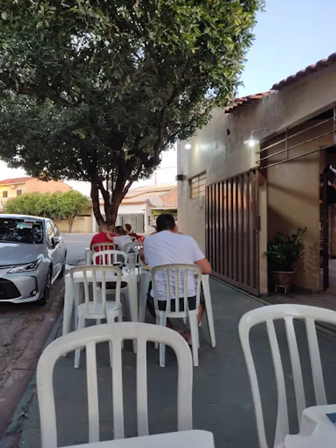 Água Verde Tereré e Espetaria