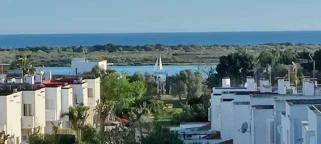 Paraiso de la Flecha