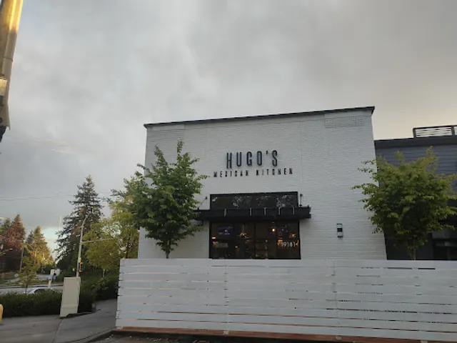 Hugo's Mexican Kitchen