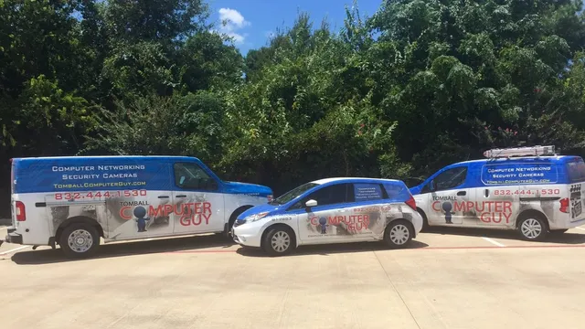 Tomball Computer Guy