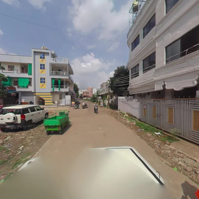 OYO Flagship 60921 Metro Inn