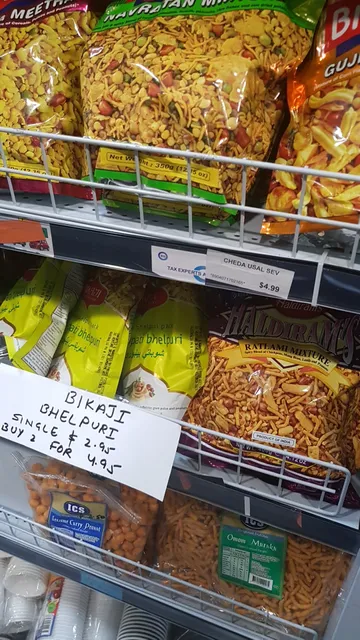 Punjabi Bazar Grocery