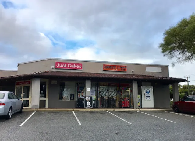 Lilburne Super Deli & Lunch Bar