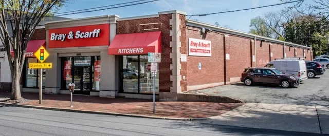 Bray & Scarff