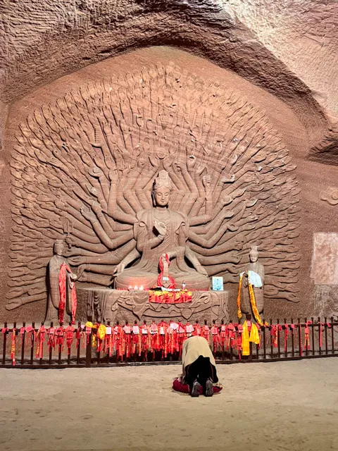 Oriental Buddha Capital Resort