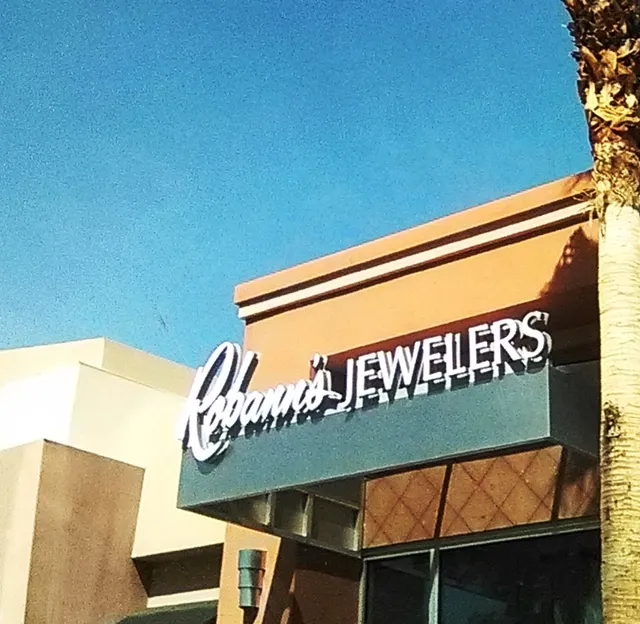 Robann's Jewelers