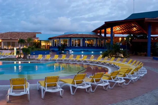 Iberostar Origin Daiquiri