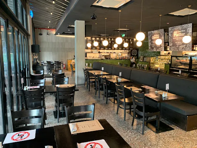 Wine Connection Sukhumvit 11