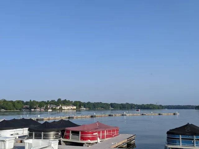 Morse Lake Marina