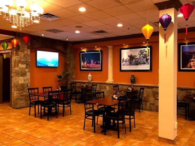 Pho#1 Vietnamese Cuisine