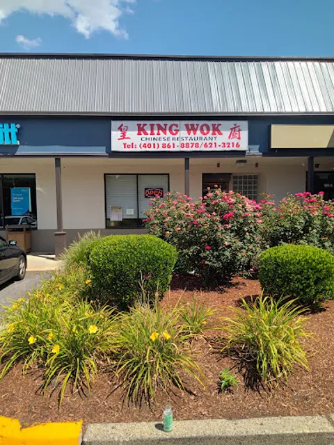 King Wok
