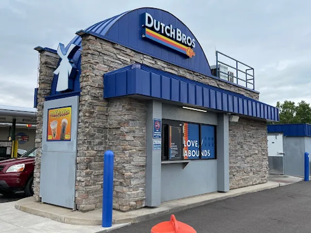 Dutch Bros Coffee