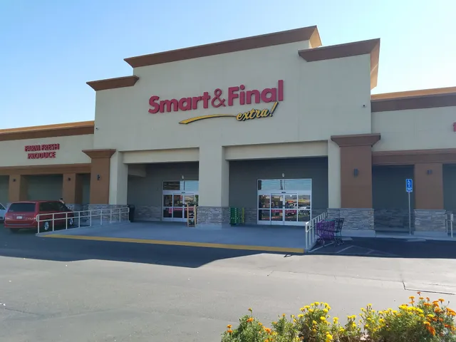 Bonanza Shopping Center