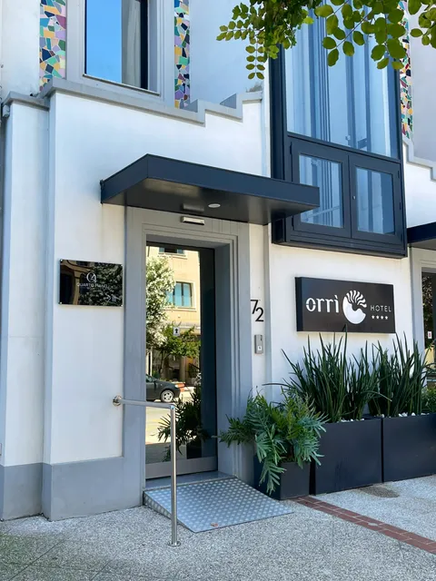 QuartoPiano Rooftop Bar