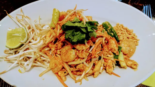 Aroydee Original Thai Küche