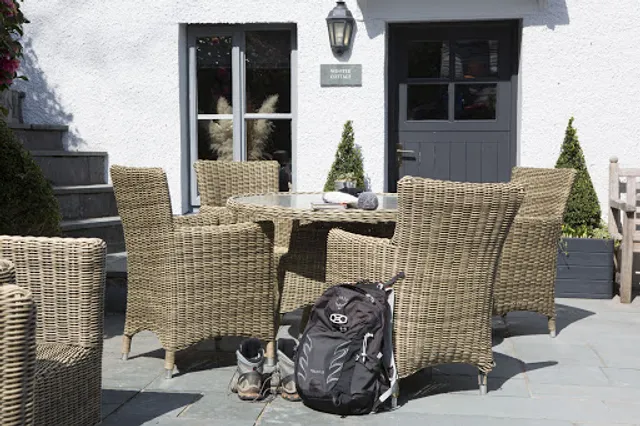 Masons Arms, Strawberry Bank