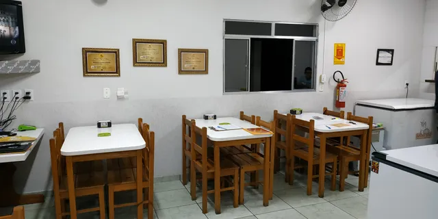 Pizzaria & Esfiharia Saborosa