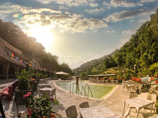 Hotel Termales Santa Rosa de Cabal