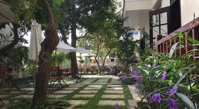 Hoi An Heritage Homestay