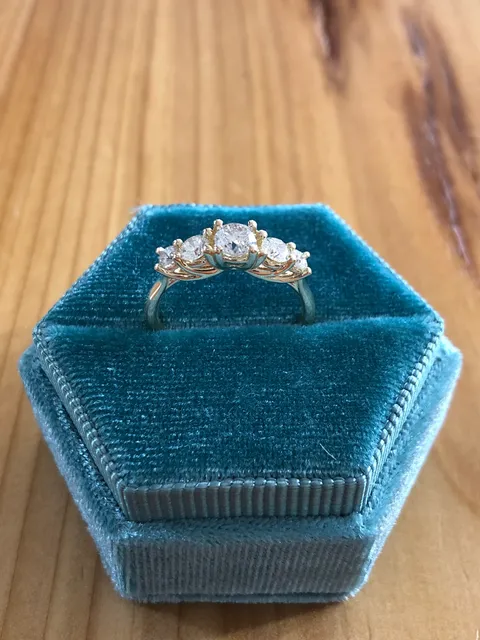 Gordon's Jewelry & Repair, LLC