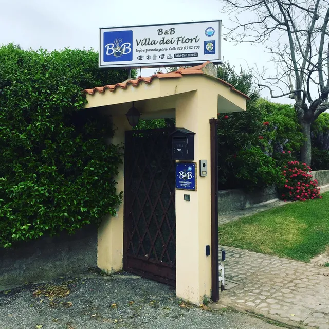 B&B Villa dei Fiori