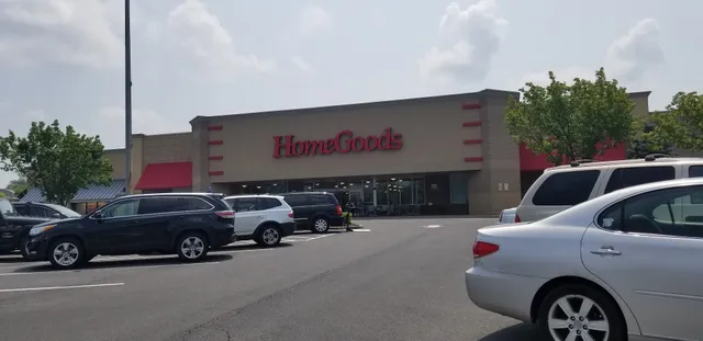 HomeGoods
