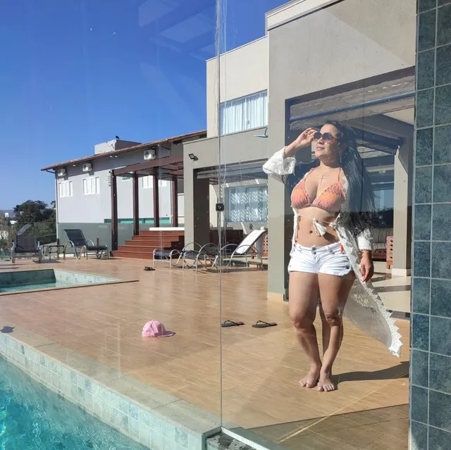 Suites de Luxo Paraíso de Minas Escarpas