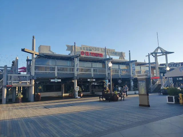 Pier Bakery & Churros
