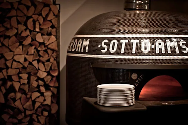 SOTTO Pizza