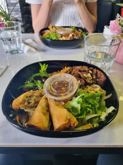 Hinoki Asiatisk Fusiosmat