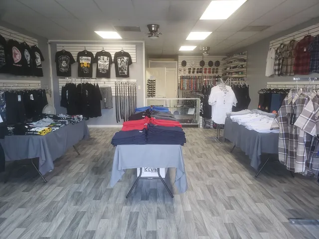 Distinguished Vibes Clothing