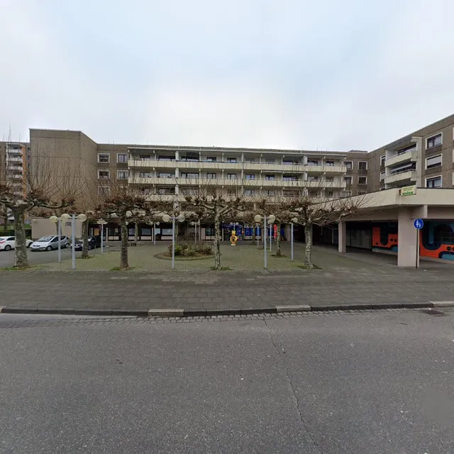 Steinbücheler Trinkhalle