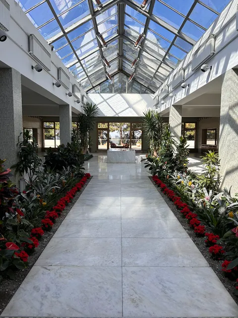 Statue of Josip Broz Tito