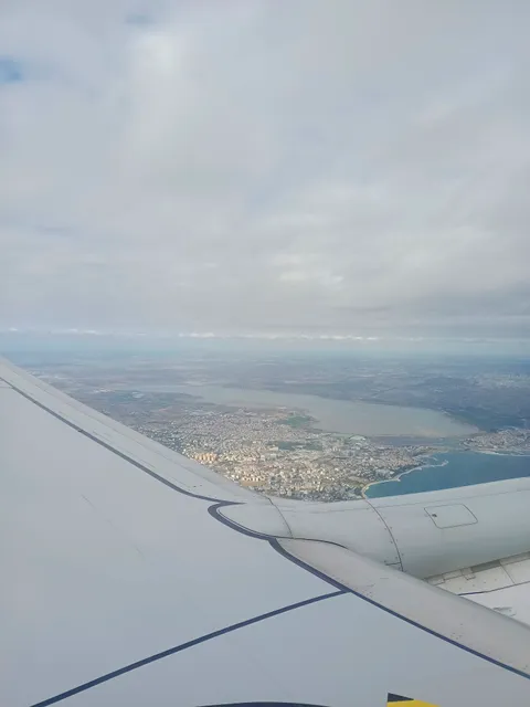 Turkish Airlines الخطوط الجوية التركية