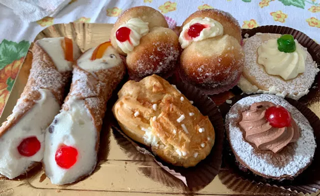 Bar Caffetteria Pasticceria Gelateria Sarne'